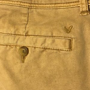 Brand New American Eagle Khaki Pants